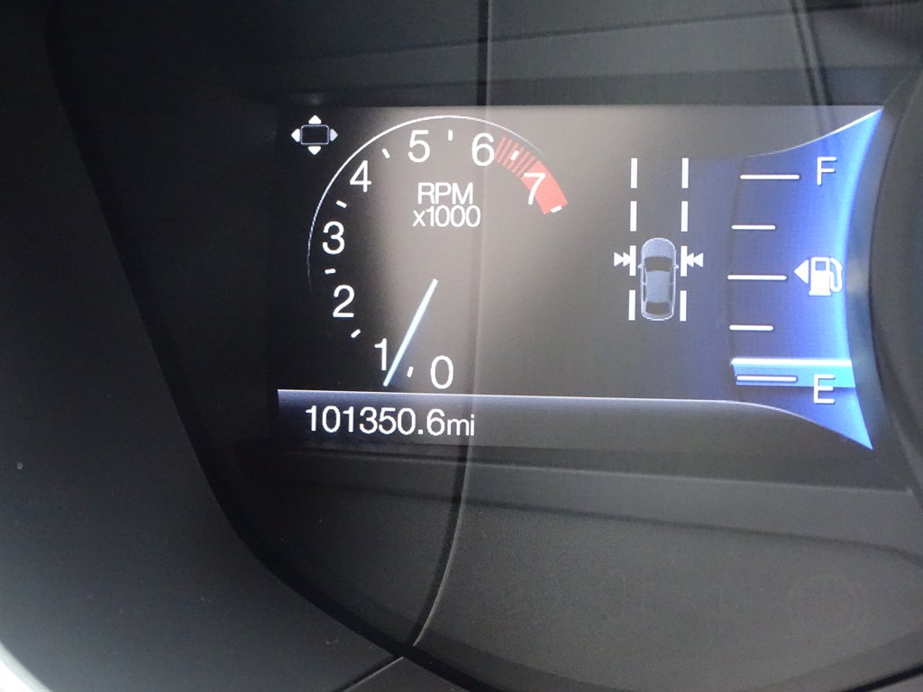 2020 Ford Fusion - $14,299