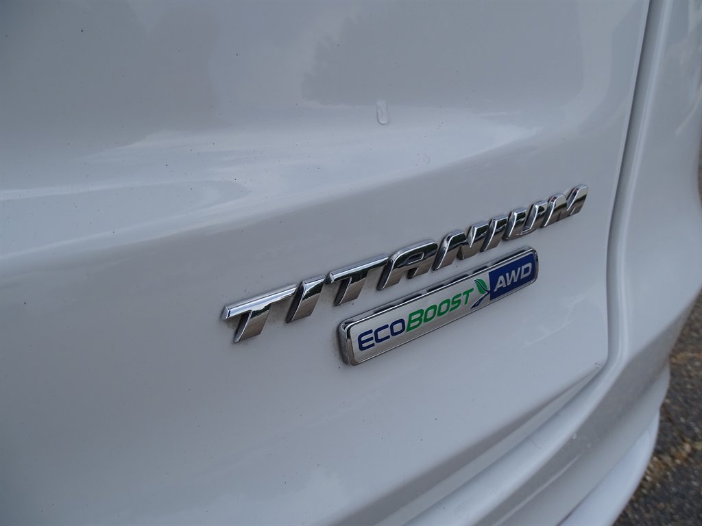 2020 Ford Fusion - $14,299