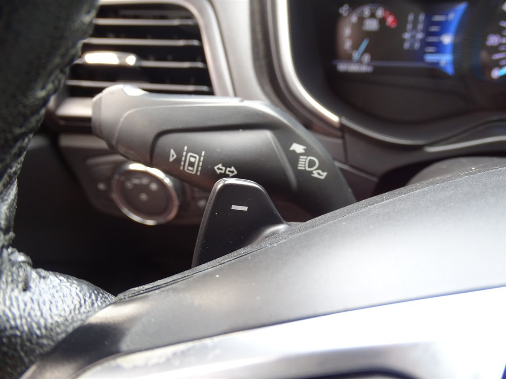 2020 Ford Fusion - $14,299