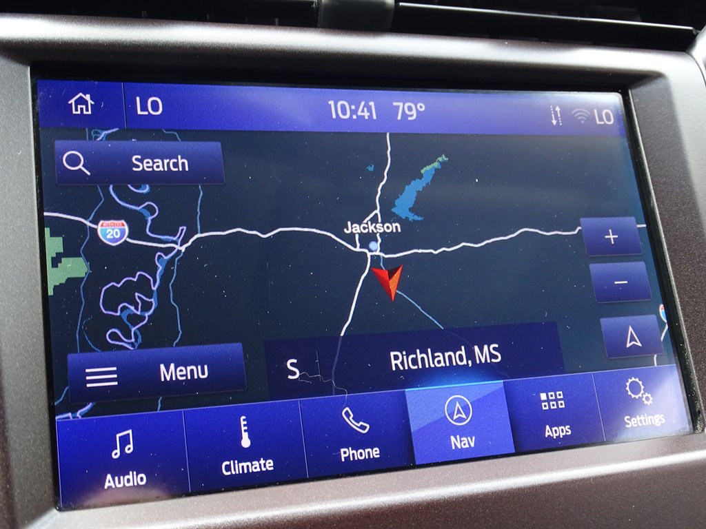 2020 Ford Fusion - $14,299