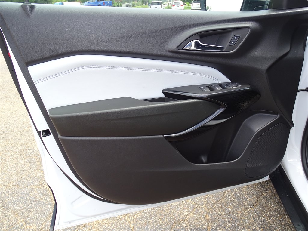2026 Chevrolet Trax - $24,299