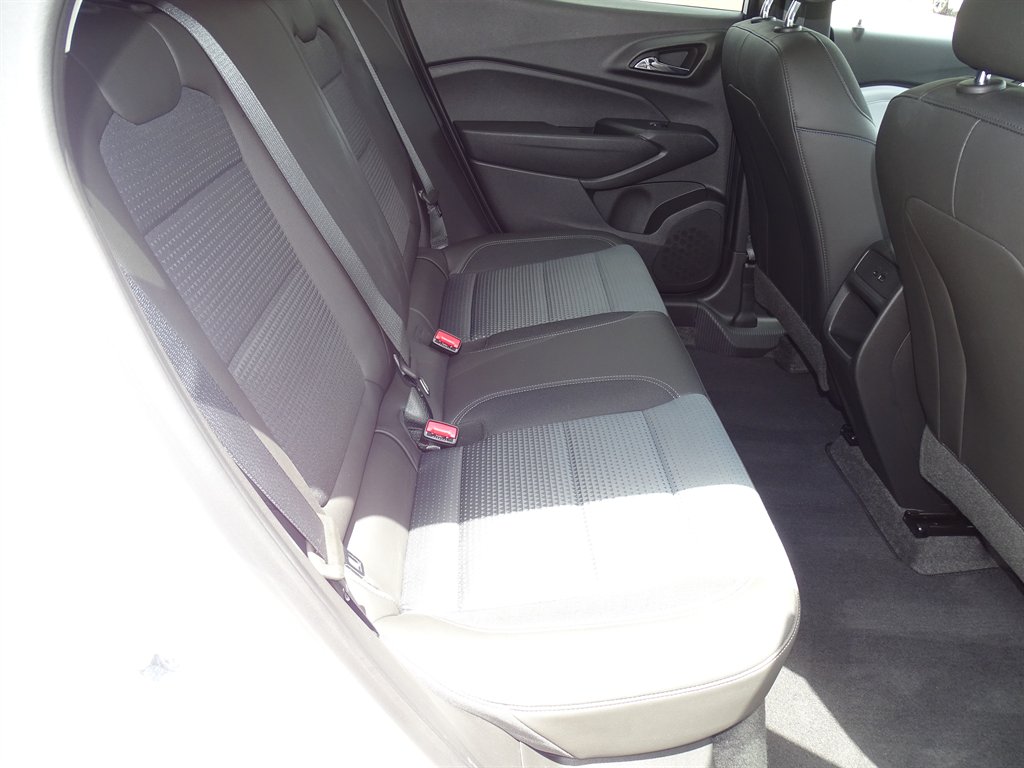 2026 Chevrolet Trax - $24,299