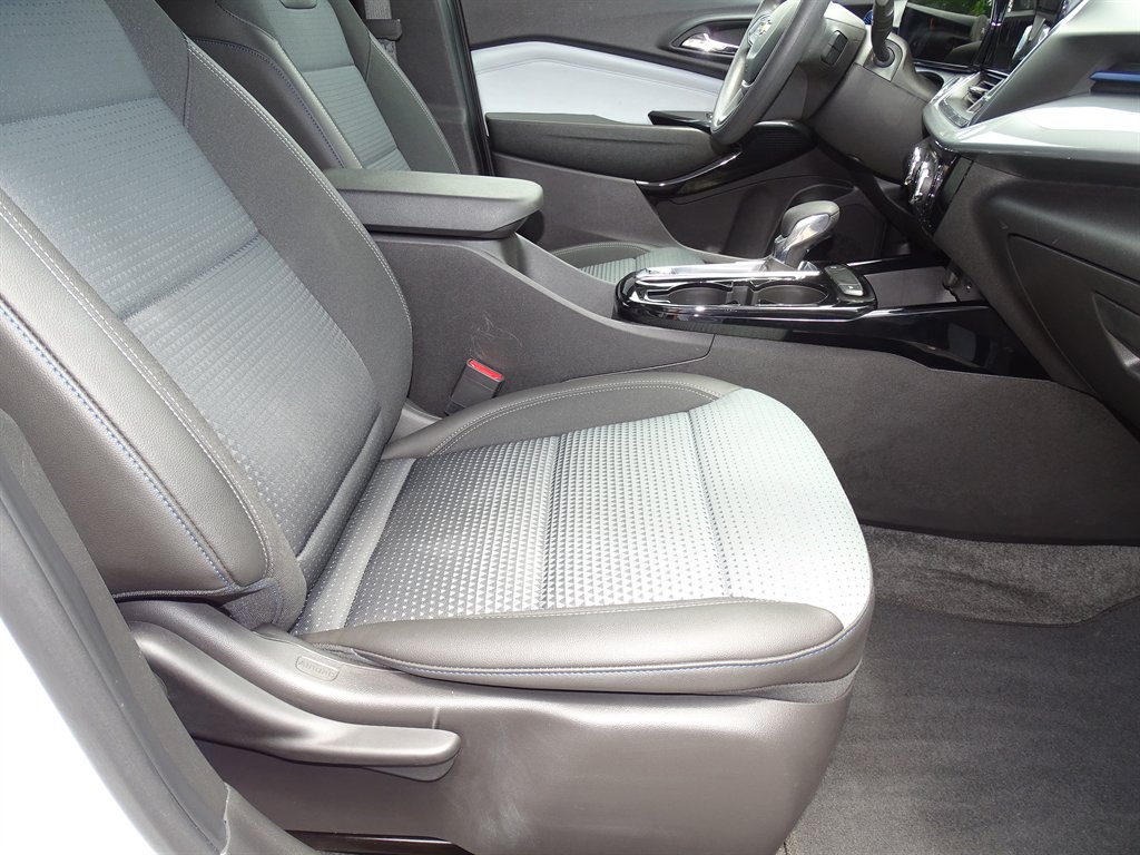 2026 Chevrolet Trax - $24,299