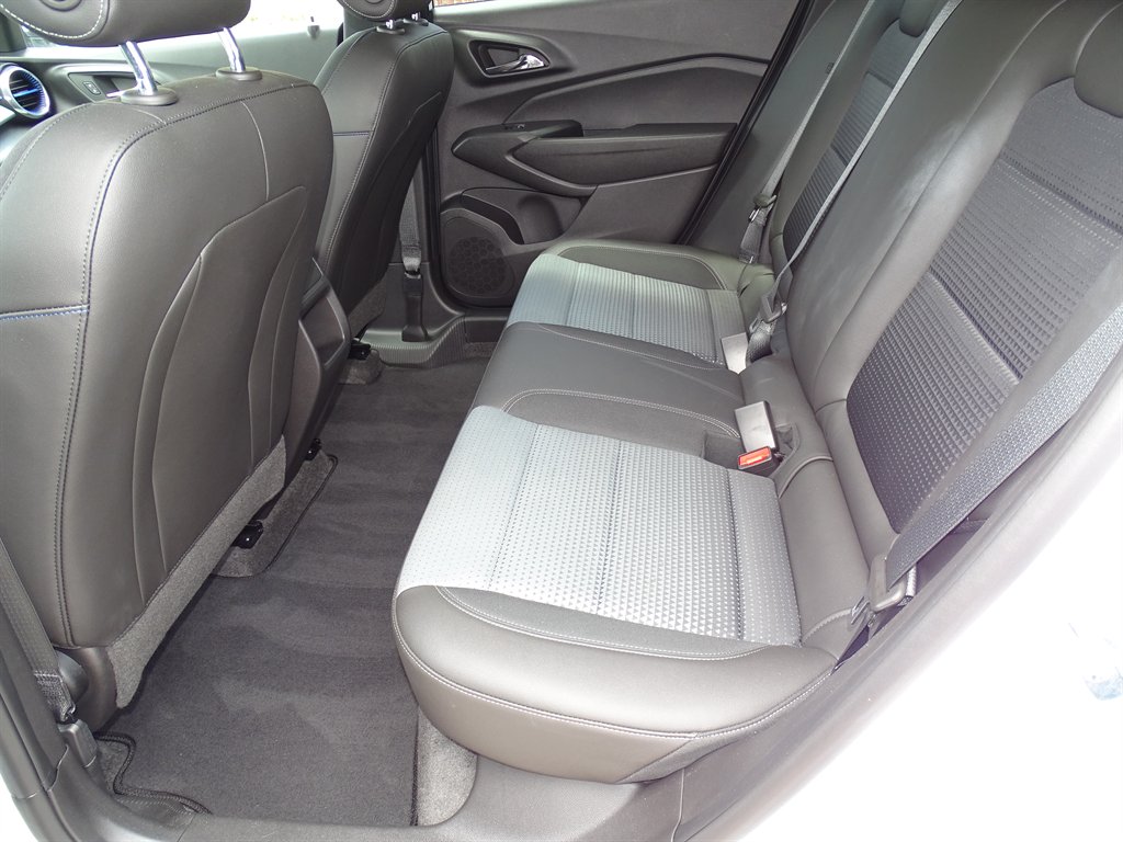 2026 Chevrolet Trax - $24,299