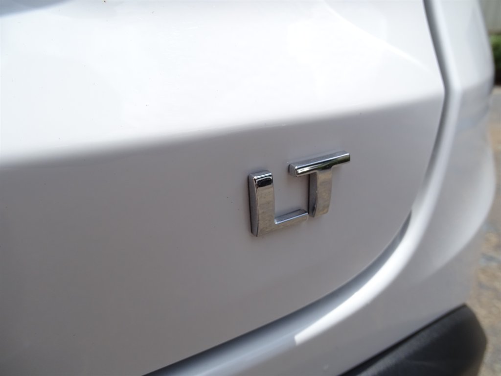 2026 Chevrolet Trax - $24,299