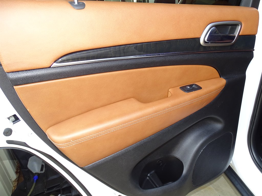 2013 Jeep Cherokee