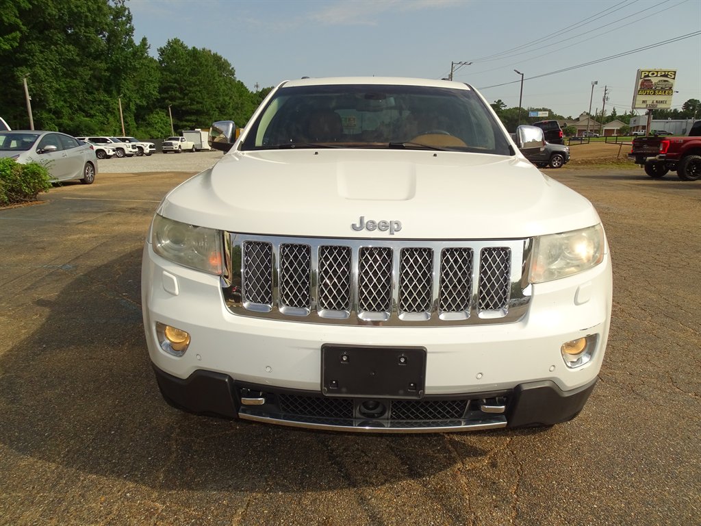 2013 Jeep Cherokee