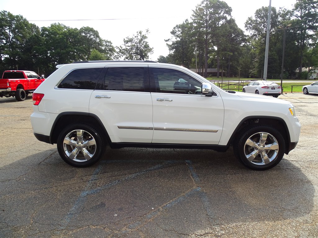 2013 Jeep Cherokee