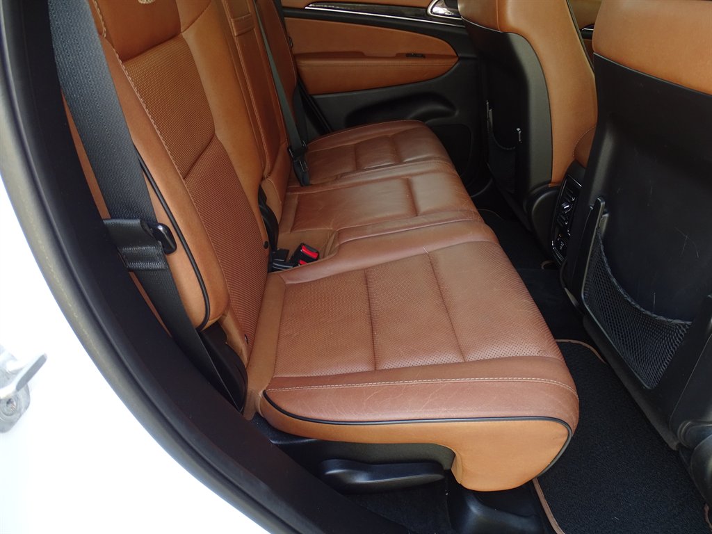2013 Jeep Cherokee