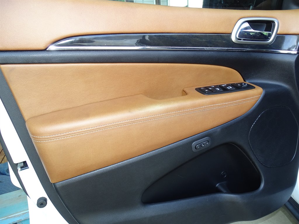 2013 Jeep Cherokee