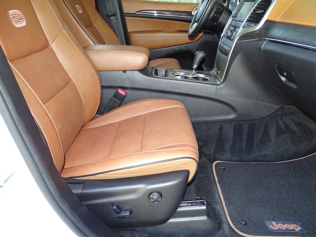 2013 Jeep Cherokee