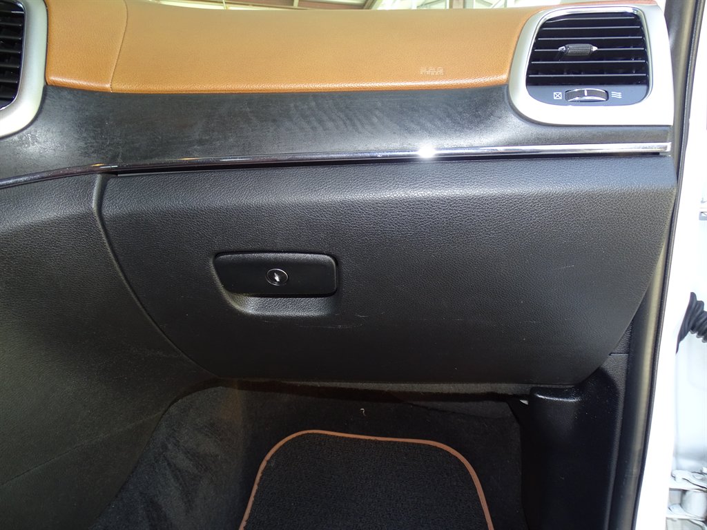 2013 Jeep Cherokee