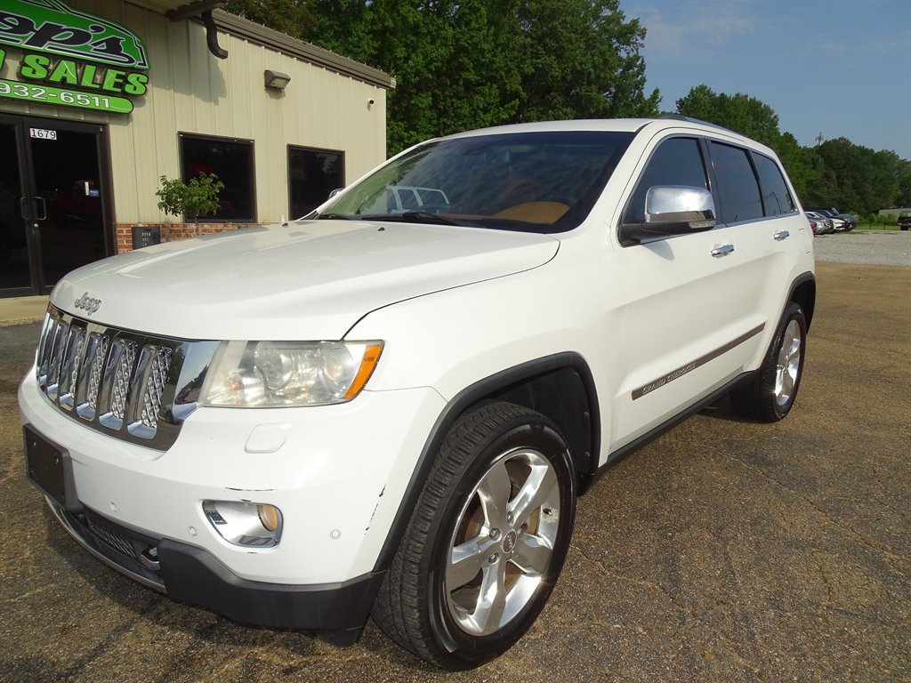 2013 Jeep Cherokee