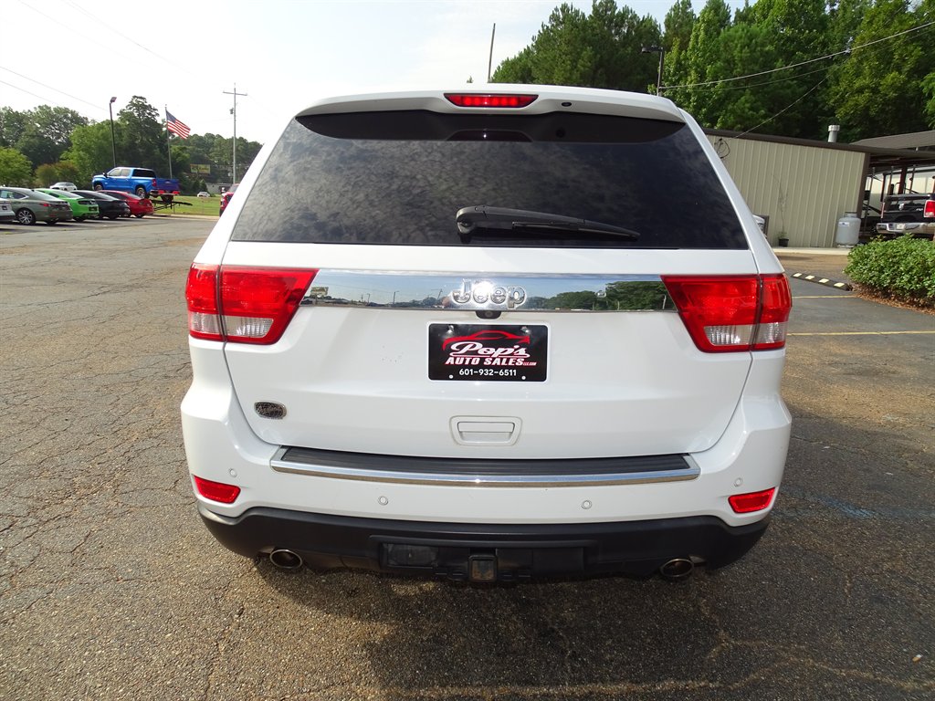2013 Jeep Cherokee