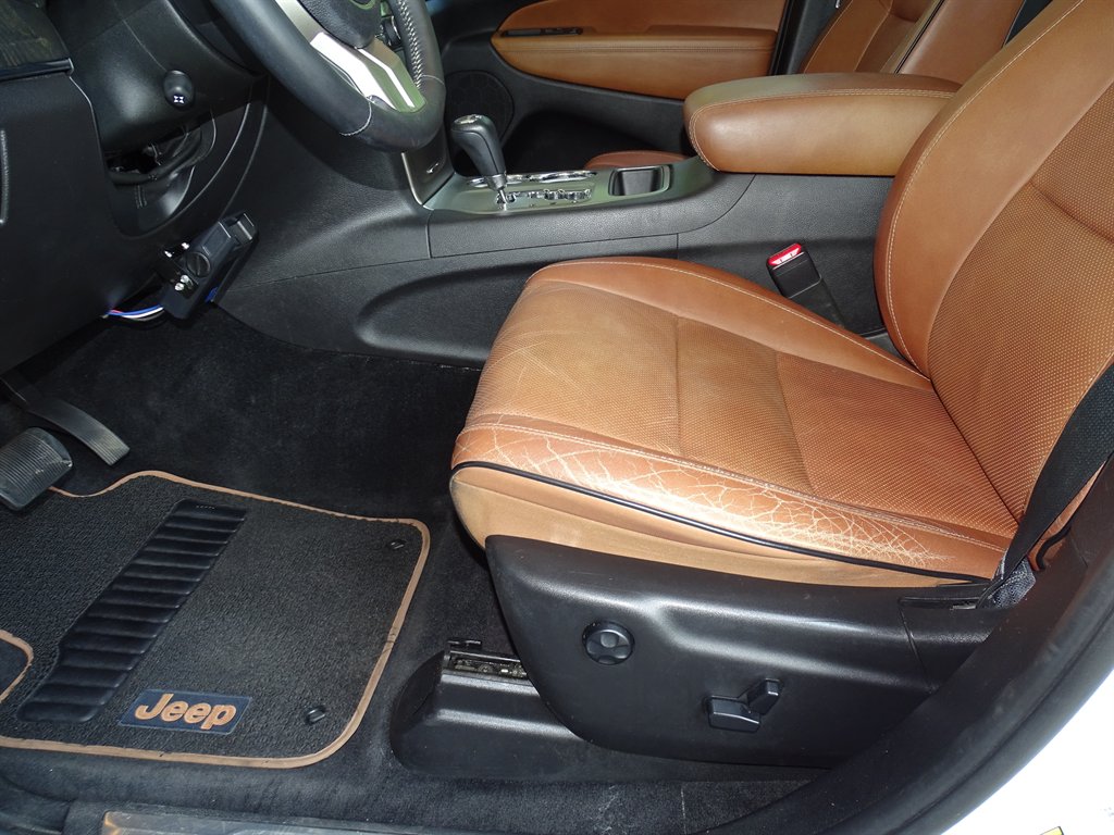 2013 Jeep Cherokee