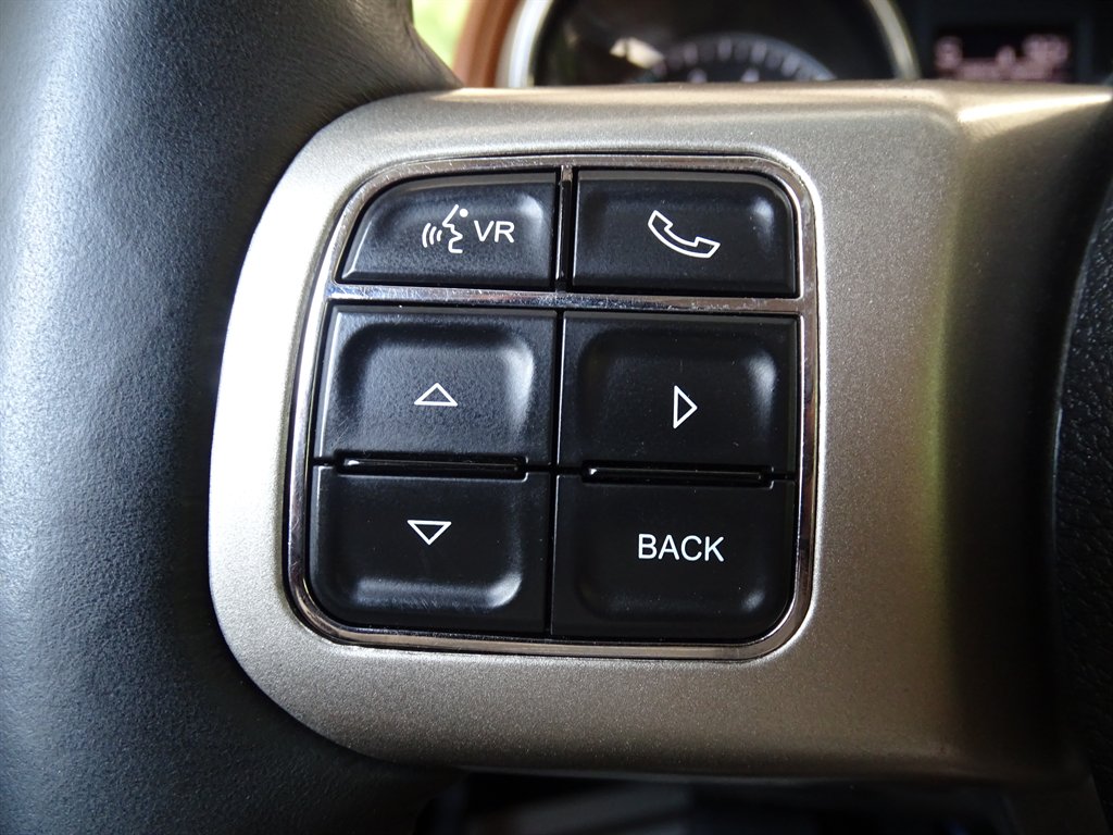 2013 Jeep Cherokee