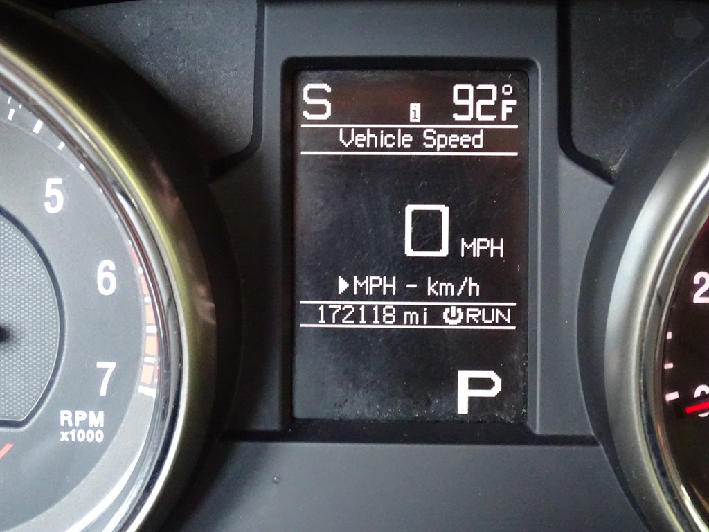 2013 Jeep Cherokee