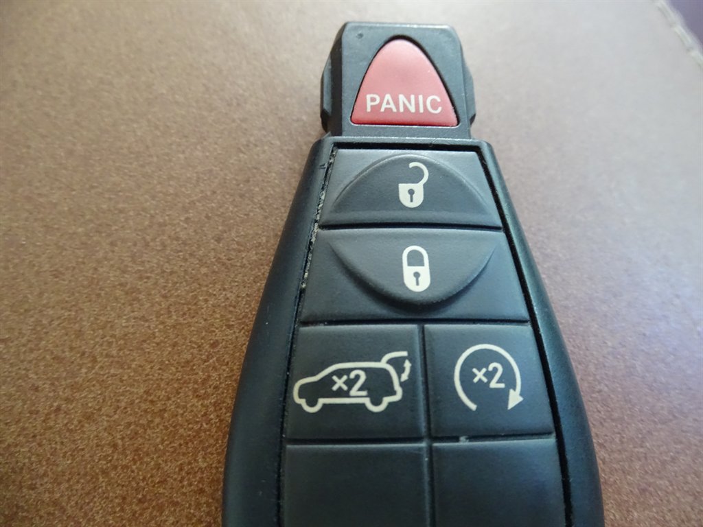 2013 Jeep Cherokee