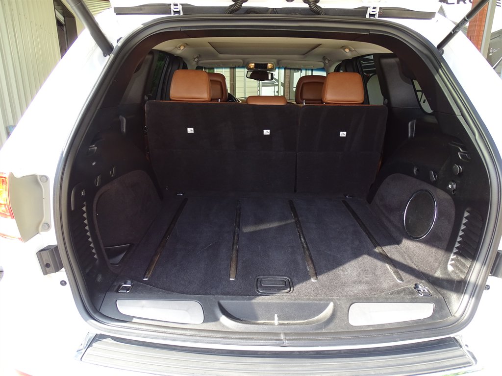 2013 Jeep Cherokee