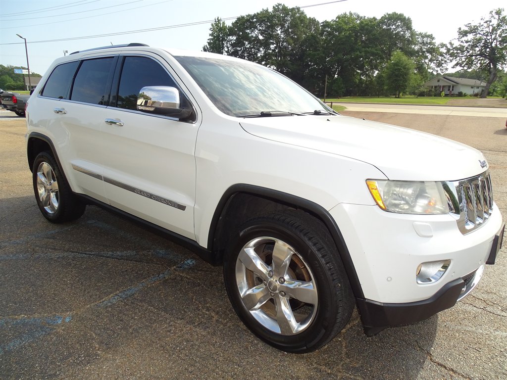 2013 Jeep Cherokee