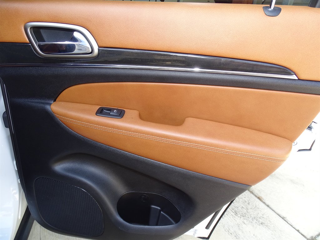 2013 Jeep Cherokee