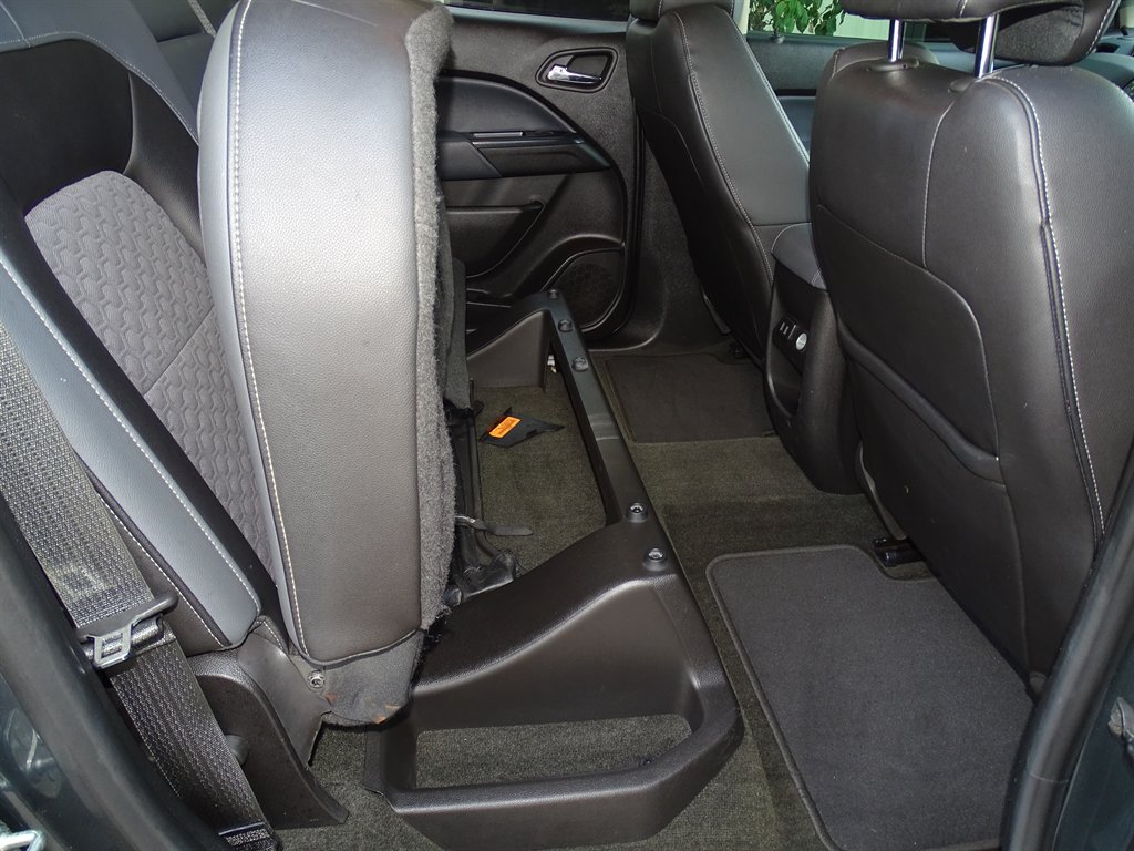 2017 Chevrolet Colorado - $20,999