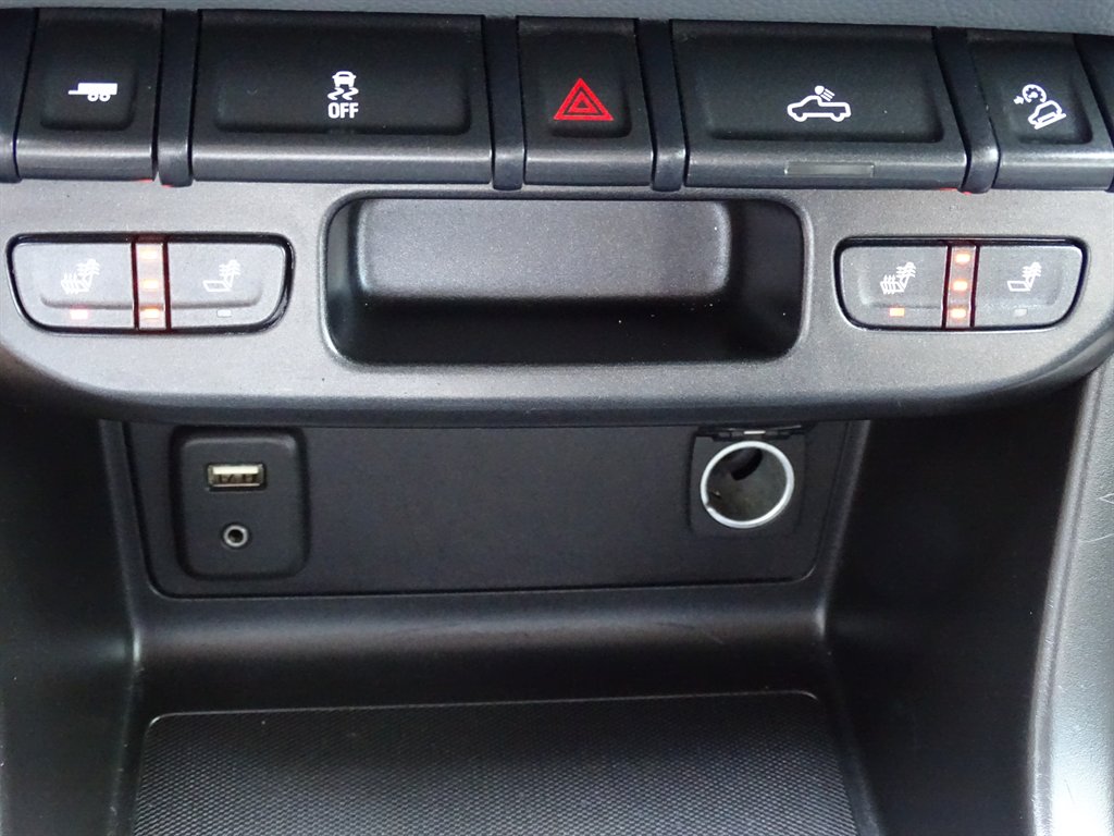 2017 Chevrolet Colorado - $20,999