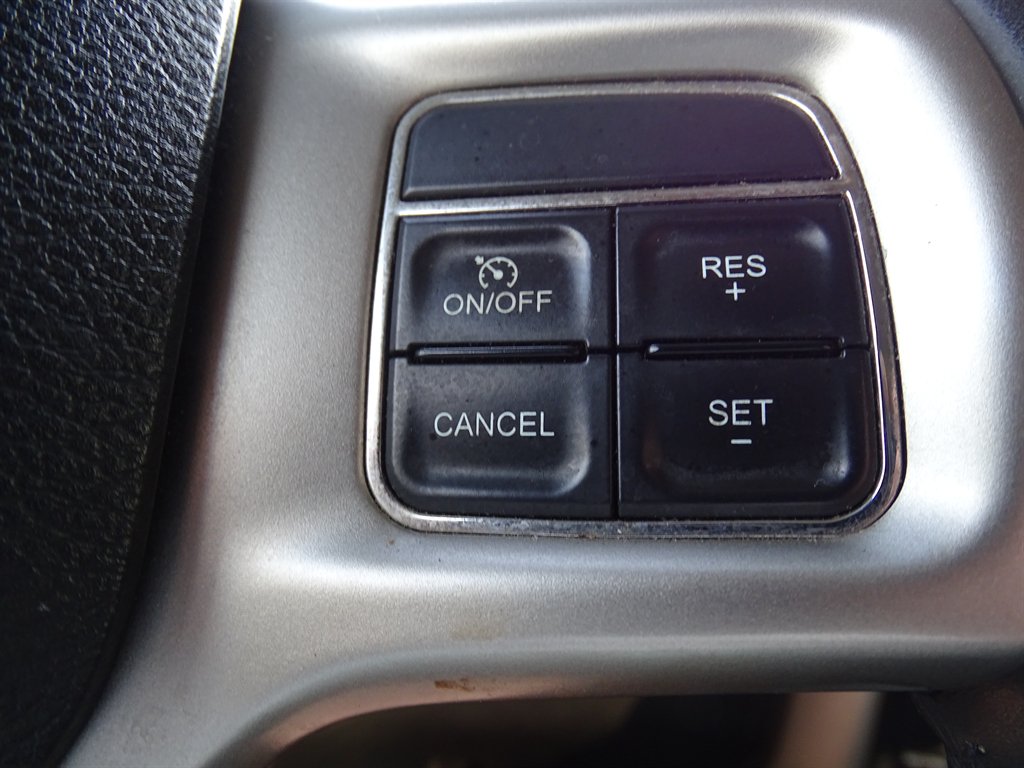 2014 Ram 2500 - $32,999