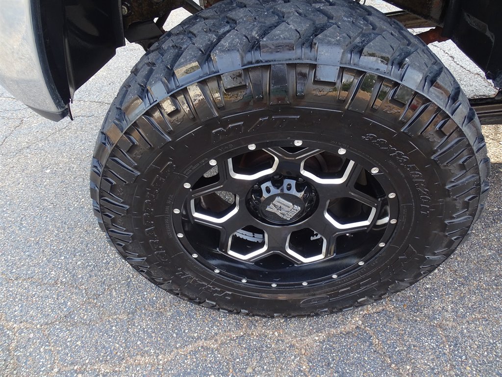 2014 Ram 2500 - $32,999