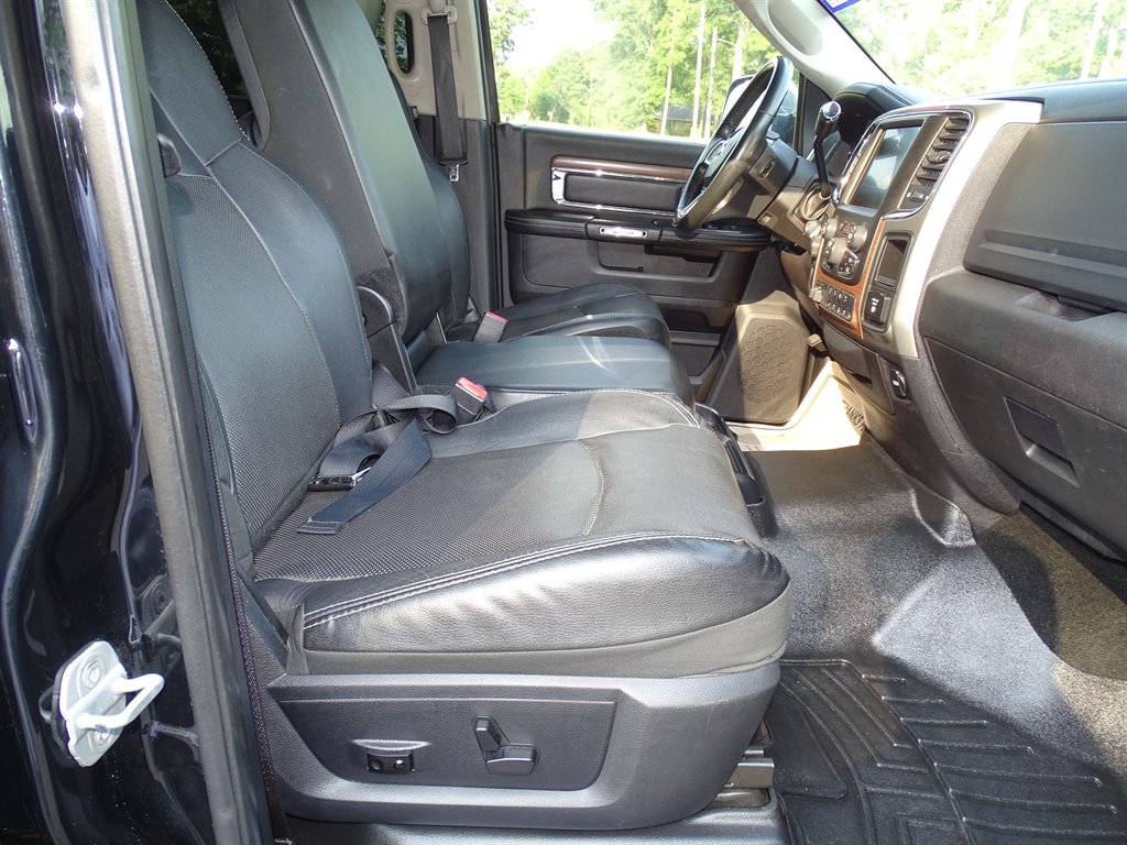 2014 Ram 2500 - $32,999