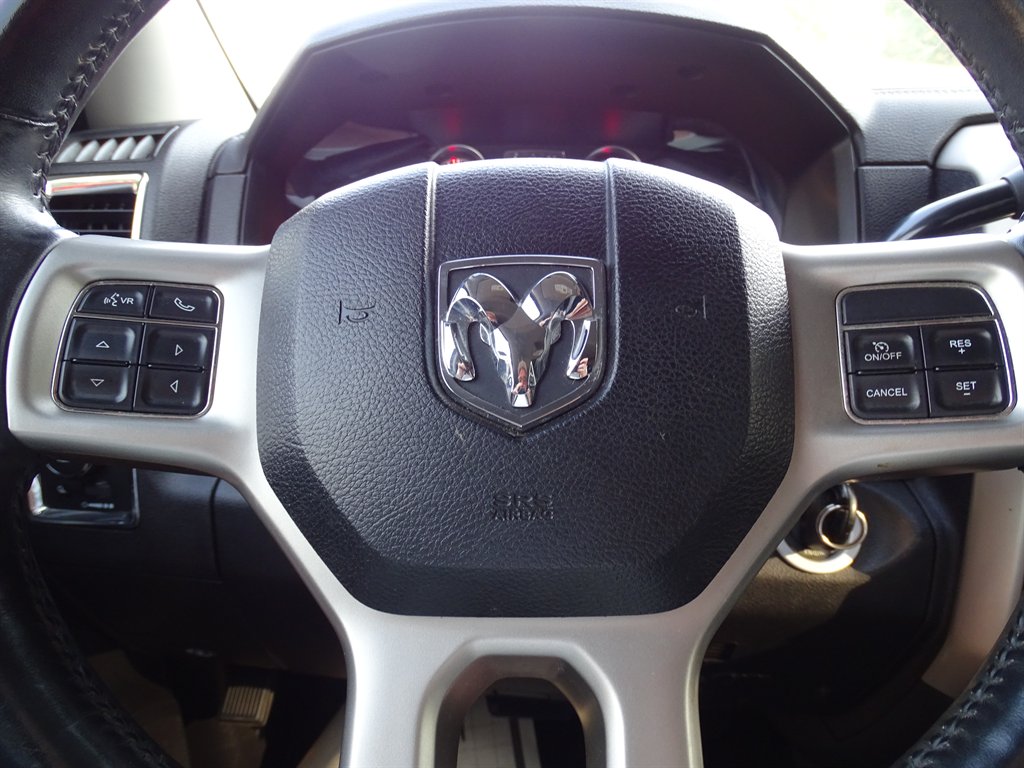 2014 Ram 2500 - $32,999