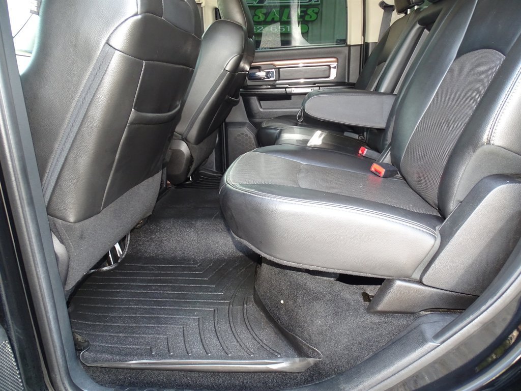 2014 Ram 2500 - $32,999