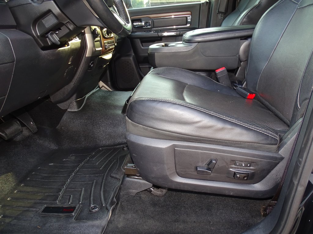 2014 Ram 2500 - $32,999