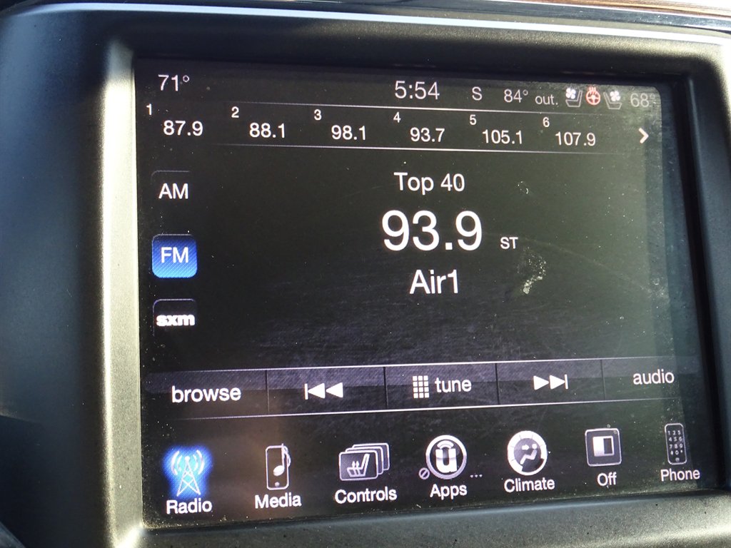 2014 Ram 2500 - $32,999