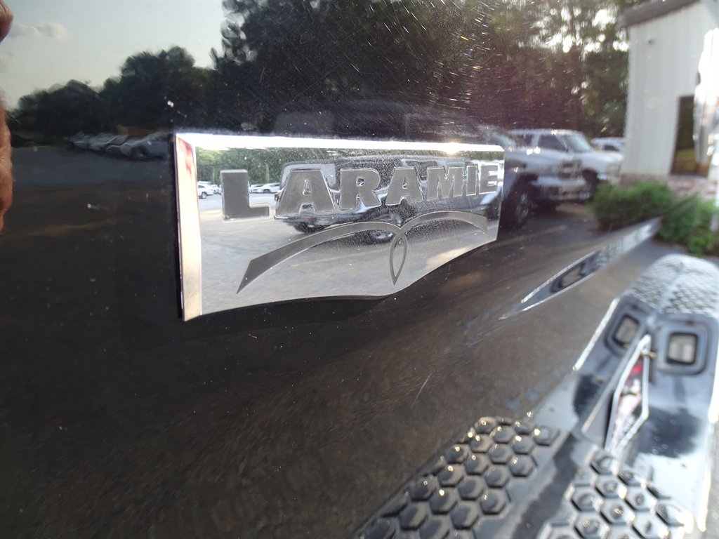 2014 Ram 2500 - $32,999