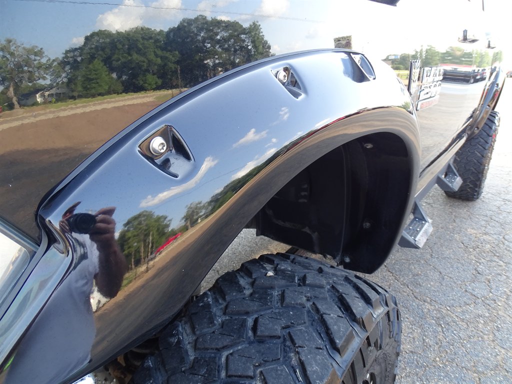 2014 Ram 2500 - $32,999