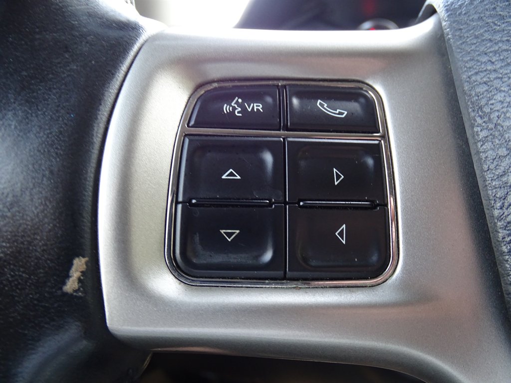 2014 Ram 2500 - $32,999