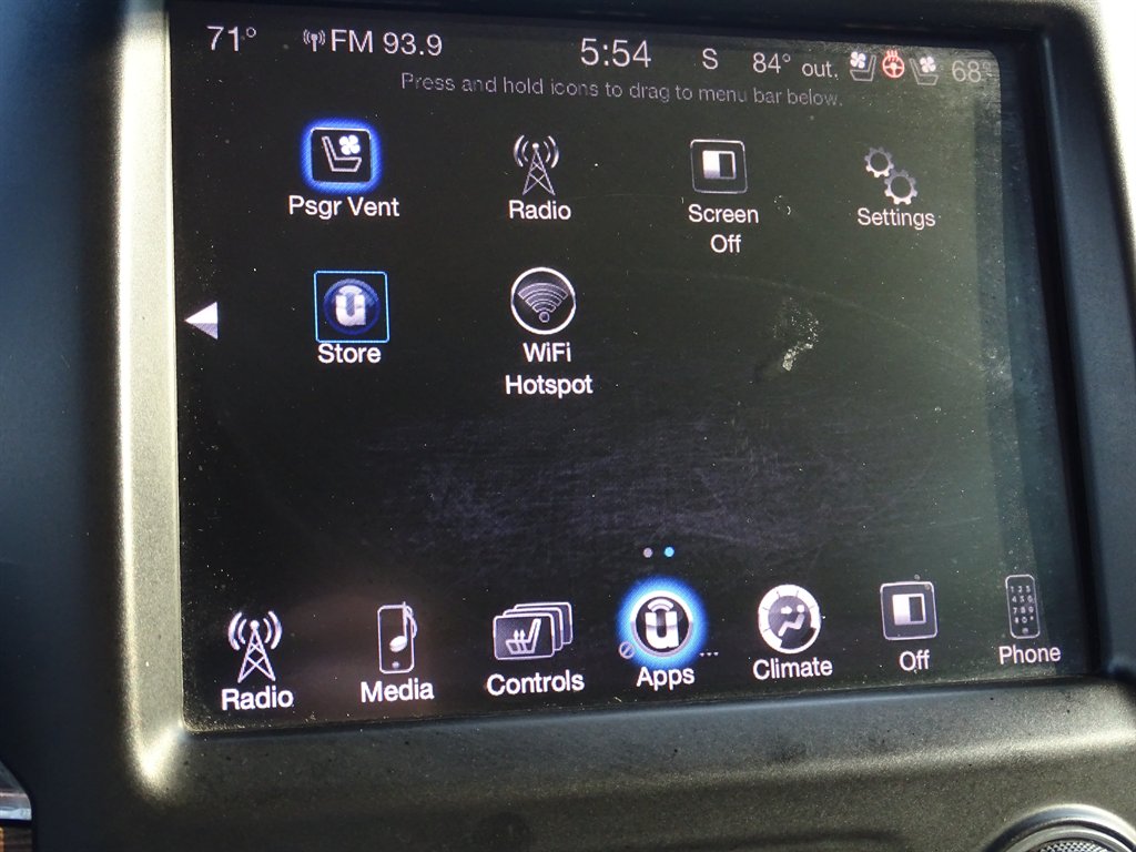 2014 Ram 2500 - $32,999