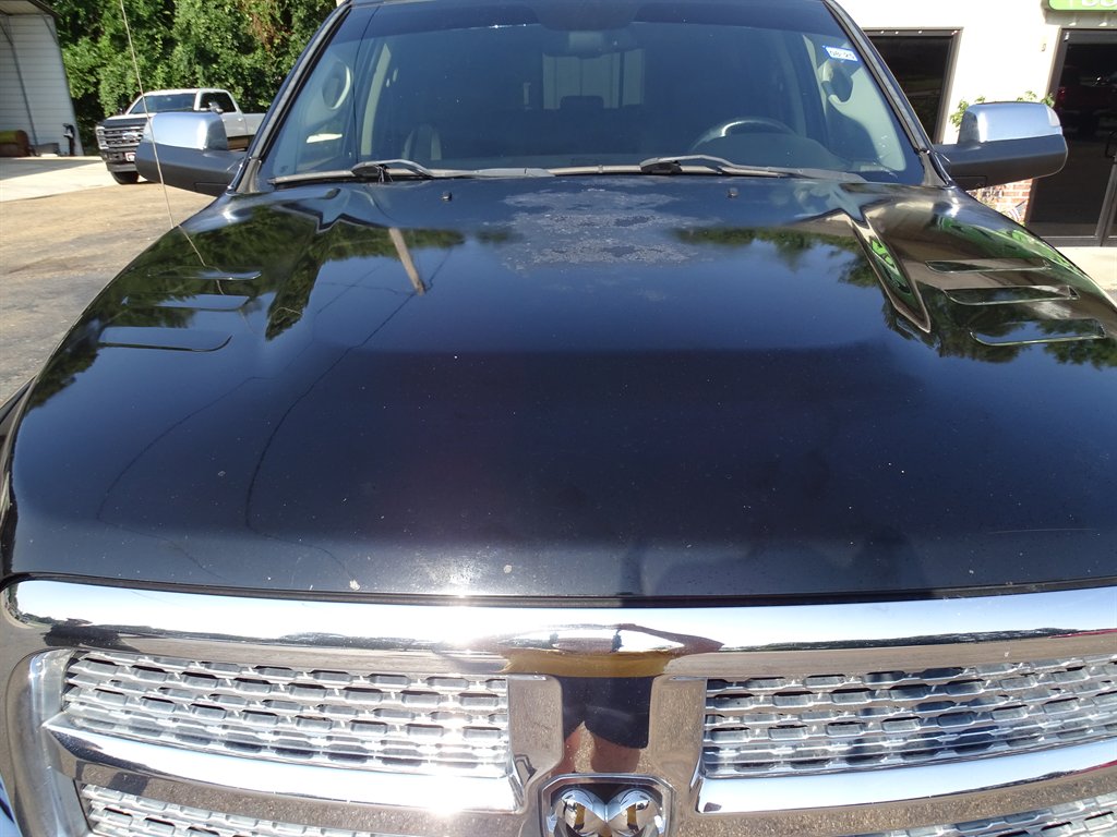 2014 Ram 2500 - $32,999