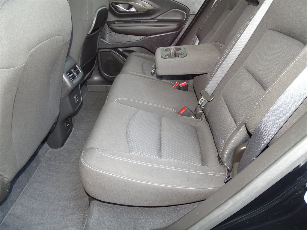 2022 GMC Terrain - $20,999
