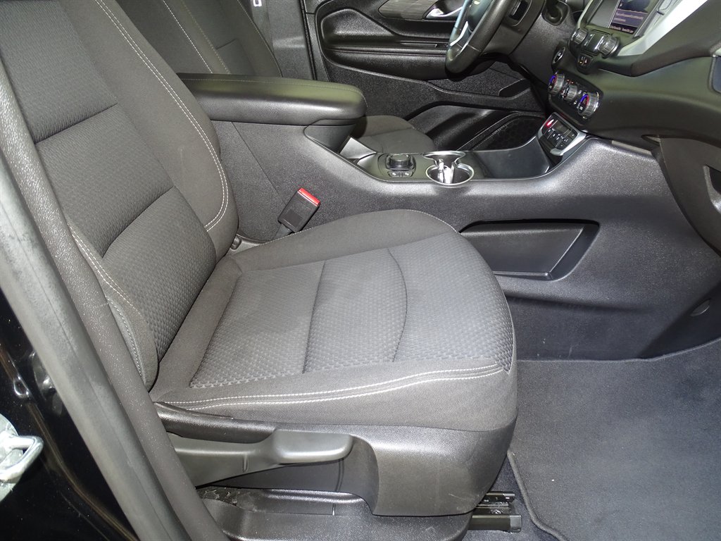 2022 GMC Terrain - $20,999