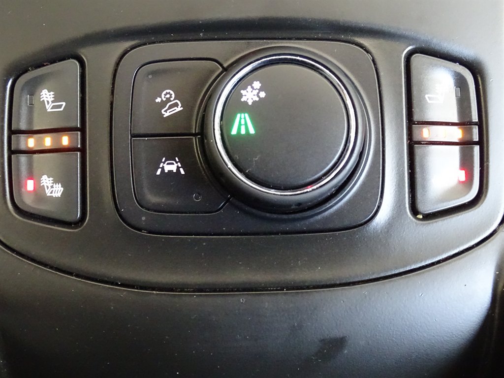 2022 GMC Terrain - $20,999