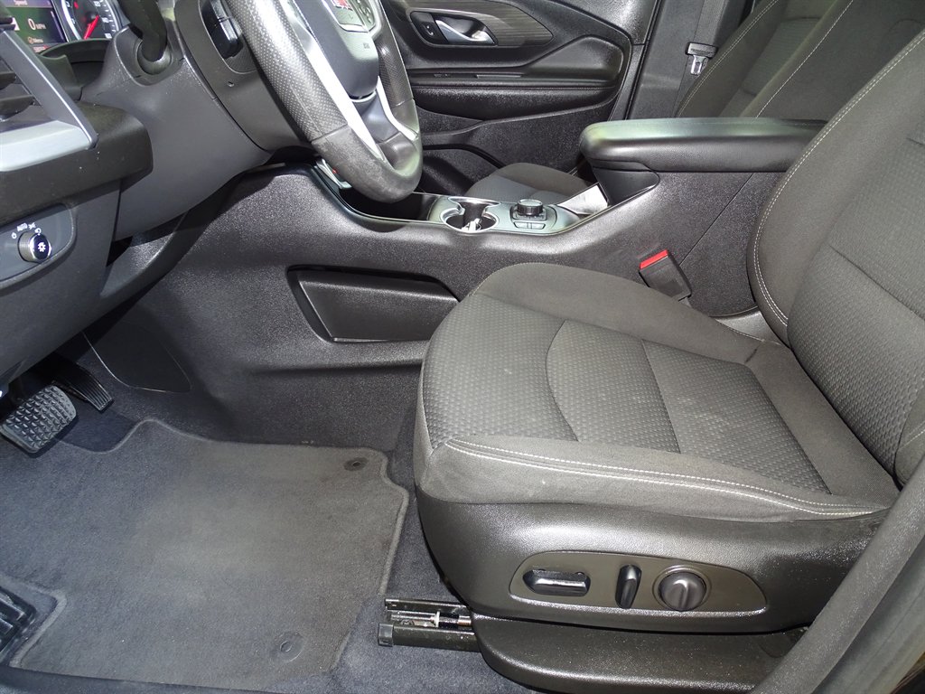 2022 GMC Terrain - $20,999