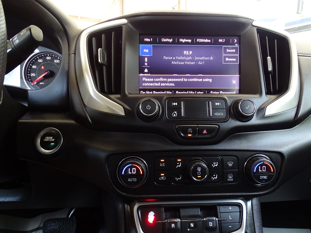 2022 GMC Terrain - $20,999