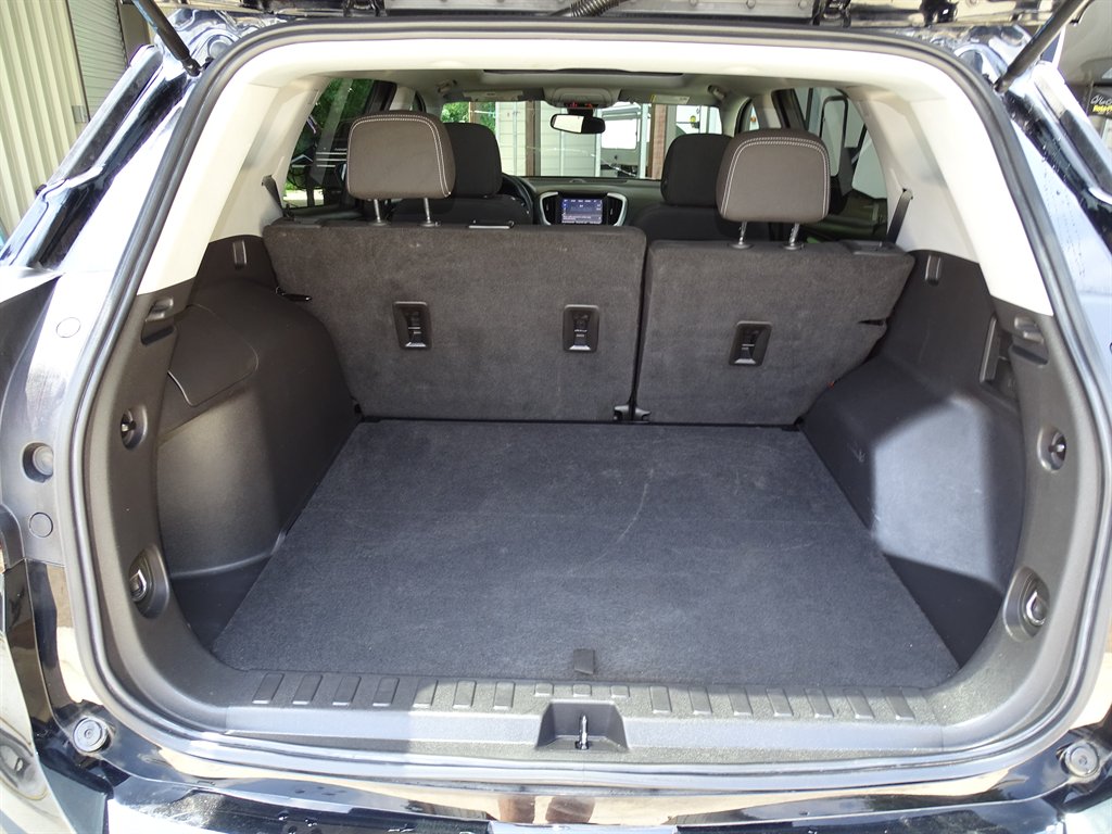 2022 GMC Terrain - $20,999
