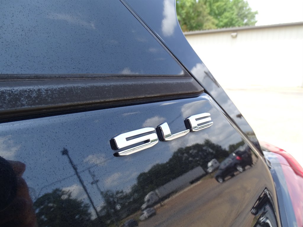 2022 GMC Terrain - $20,999