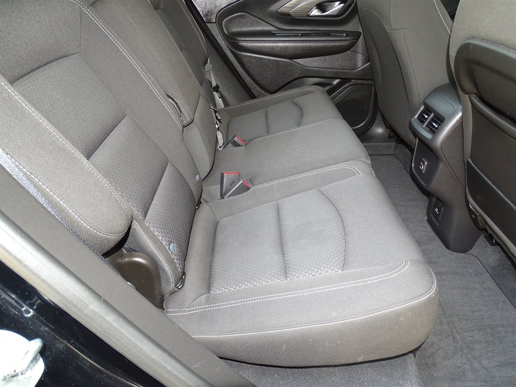 2022 GMC Terrain - $20,999