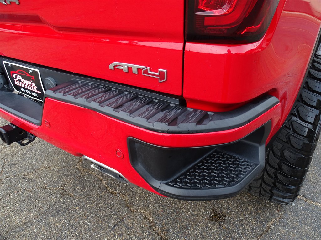 2021 GMC Sierra - $43,999