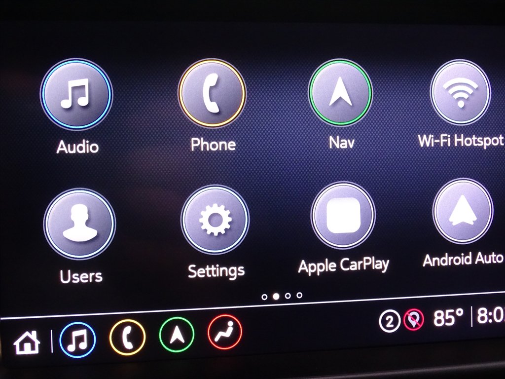 2021 GMC Sierra - $43,999