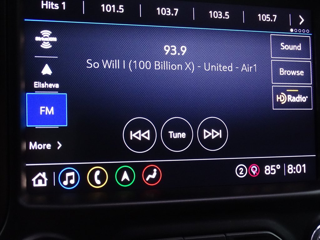 2021 GMC Sierra - $43,999
